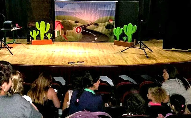 לאופק כדור חדש