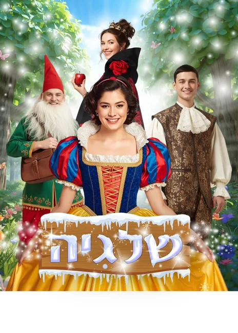 שלגיה